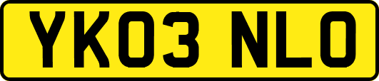 YK03NLO