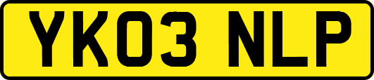 YK03NLP