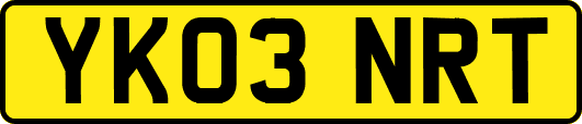 YK03NRT
