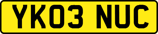 YK03NUC