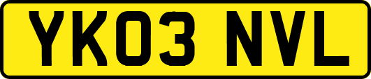 YK03NVL