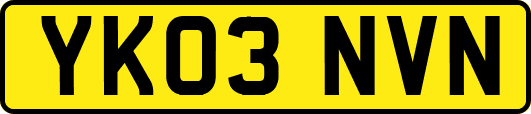 YK03NVN