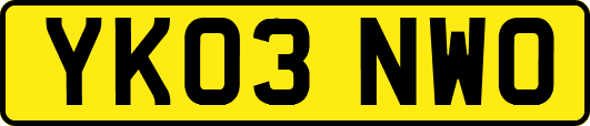 YK03NWO