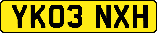 YK03NXH
