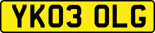 YK03OLG