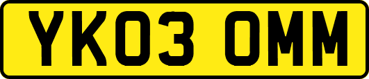 YK03OMM