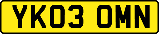 YK03OMN