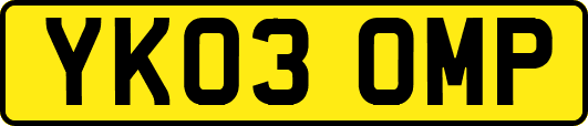 YK03OMP