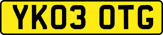 YK03OTG