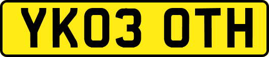 YK03OTH