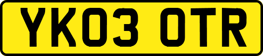 YK03OTR