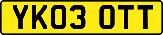 YK03OTT