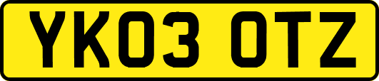 YK03OTZ