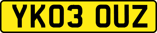 YK03OUZ