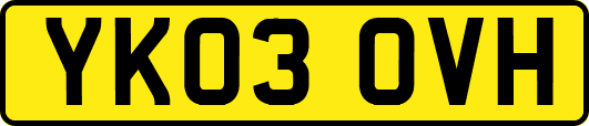 YK03OVH