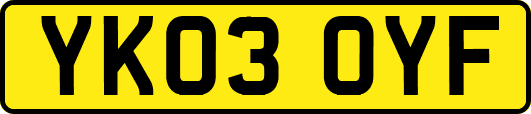 YK03OYF