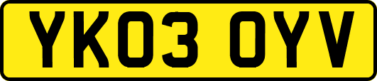 YK03OYV