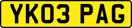 YK03PAG