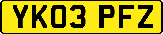 YK03PFZ