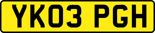 YK03PGH