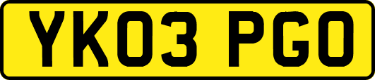 YK03PGO