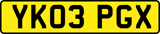 YK03PGX