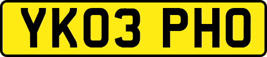 YK03PHO