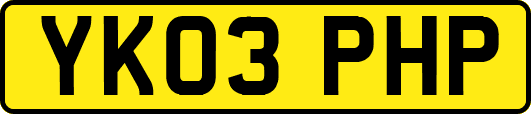 YK03PHP
