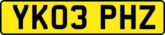 YK03PHZ