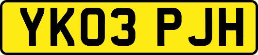 YK03PJH