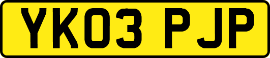 YK03PJP
