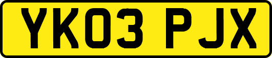 YK03PJX