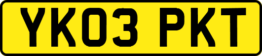 YK03PKT