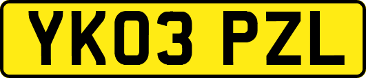 YK03PZL