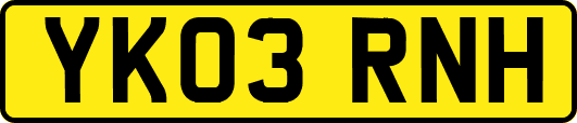 YK03RNH