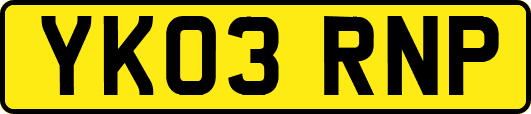 YK03RNP