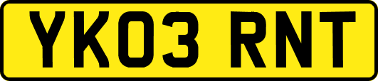YK03RNT