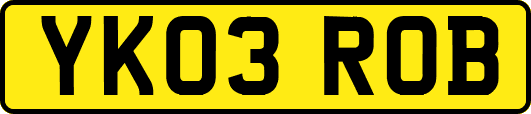 YK03ROB
