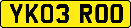 YK03ROO