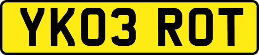 YK03ROT