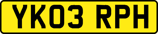 YK03RPH