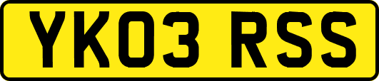 YK03RSS