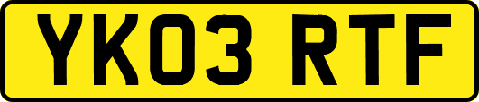 YK03RTF