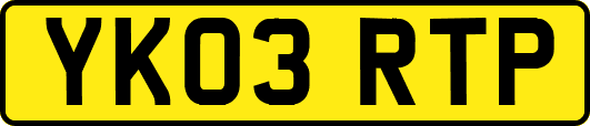 YK03RTP