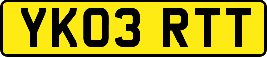 YK03RTT