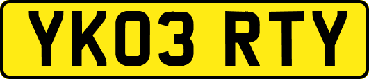 YK03RTY