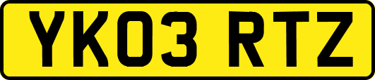 YK03RTZ