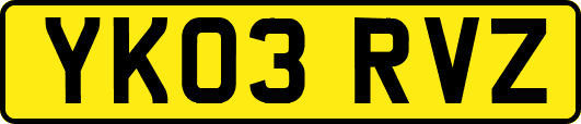YK03RVZ