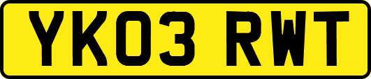 YK03RWT