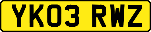 YK03RWZ